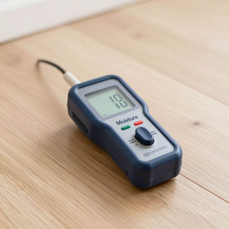 Leak Detection & Repair in Worthington