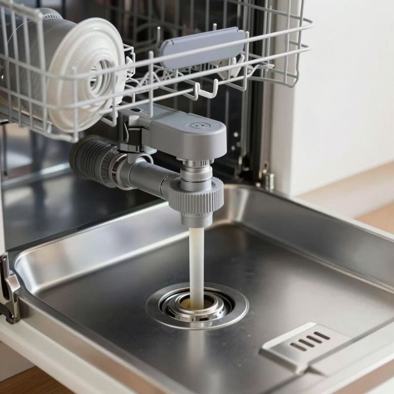 Garbage Disposal in Worthington